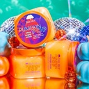 TREE HUT PUMPKIN POP SUGAR SCRUB 510G