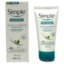 SIMPLE ALL DAY MATTIFYING MOISTURISER 50ml