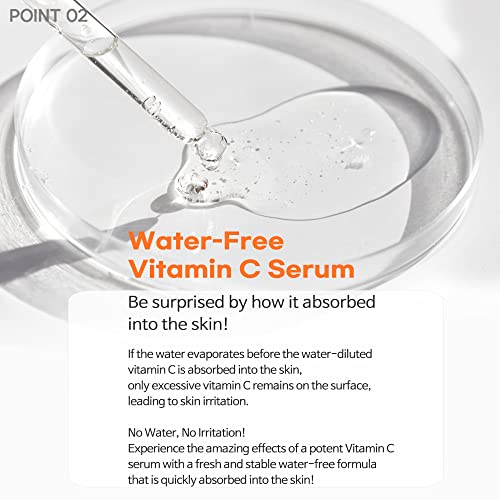 TIAM VITAMIN C24 SURPRISE SERUM 30ML