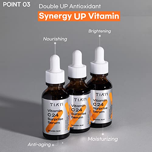 TIAM VITAMIN C24 SURPRISE SERUM 30ML