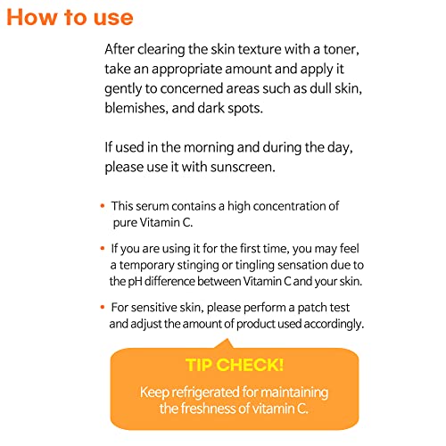 TIAM VITAMIN C24 SURPRISE SERUM 30ML