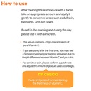 TIAM VITAMIN C24 SURPRISE SERUM 30ML