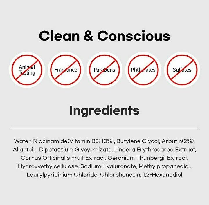 TIAM NIACINAMIDE SERUM VITAMIN B3 SOURCE 40ML