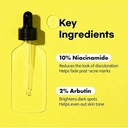 TIAM NIACINAMIDE SERUM VITAMIN B3 SOURCE 40ML