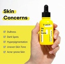 TIAM NIACINAMIDE SERUM VITAMIN B3 SOURCE 40ML