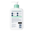 CERAVE FOAMING FACIAL CLEANSER 355ml (USA)