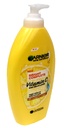 GARNIER SKIN NATURALS NEW BRIGHT COMPLETE VITAMIN C BODY LOTION 400ml