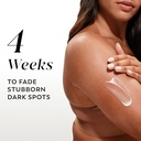 OLAY DARK SPOT CORRECTING (AHA & VITAMIN C+NIACINAMIDE) BODY LOTION 502ML