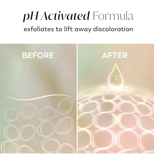 OLAY DARK SPOT CORRECTING (AHA & VITAMIN C+NIACINAMIDE) BODY LOTION 502ML