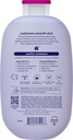 EOS SHEA BETTER CASHMERE BODY WASH(VANILLA CASHMERE)16FL.OZ 473ML