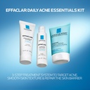 LA ROCHE-POSAY EFFACLAR DAILY ACNE ESSENTIALS KIT 300ML