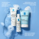 LA ROCHE-POSAY EFFACLAR DAILY ACNE ESSENTIALS KIT 300ML
