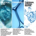 LA ROCHE-POSAY EFFACLAR DAILY ACNE ESSENTIALS KIT 300ML