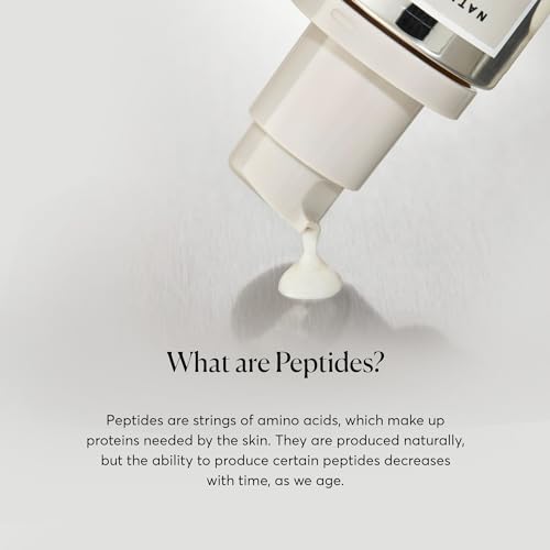 NATURIUM MUTI PEPTIDE ADVANCED SERUM 30ML