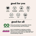 EOS SHEA BETTER CASHMERE WHIPPED OIL BUTTER(VANILLA CASHMERE) 283G