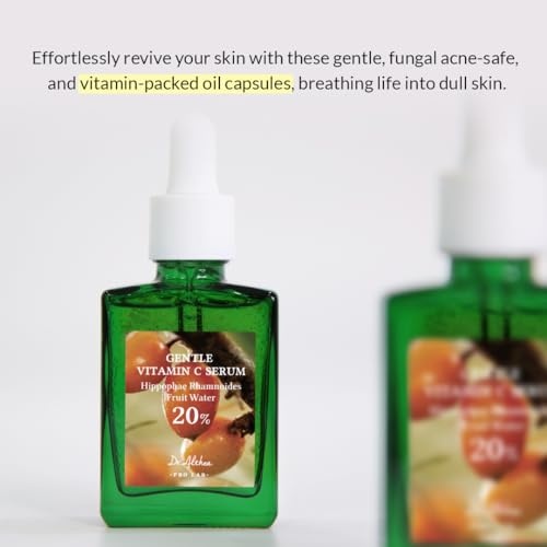 DR ALTHEA 20%VITAMIN C BOOSTING SERUM 1.01FL.OZ 30ML
