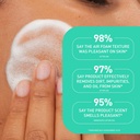 CERAVE BALANCING AIR FOAM CLEANSER 237ML 8fl.oz 