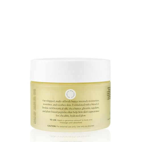 NATURIUM THE GLOW GETTER MULTI OIL BODY WASH 232ML 7.7fl.oz