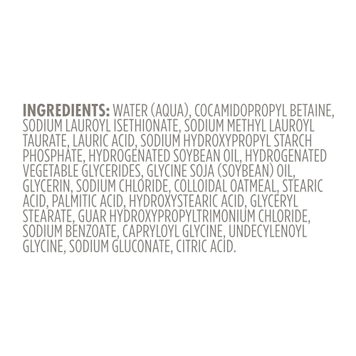 DOVE SOOTHING RELIEF 5% BODY WASH 574ML