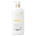 DOVE MELANIN RADIANCE 5% BODY WASH 547ml