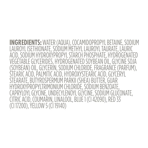 DOVE MELANIN RADIANCE 5% BODY WASH 547ml