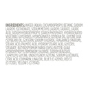 DOVE MELANIN RADIANCE 5% BODY WASH 547ml