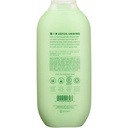 METHOD BODY CUCUMBER, SEAWEED GREEN TEA DAILY ZEN BODY WASH 532ML