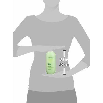 METHOD BODY CUCUMBER, SEAWEED GREEN TEA DAILY ZEN BODY WASH 532ML