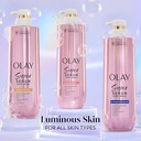 OLAY SUPER SERUM BODY WASH(FOR NORMAL SKIN) 547ML