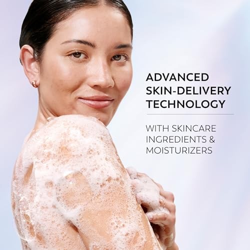 OLAY SUPER SERUM BODY WASH(FOR NORMAL SKIN) 547ML