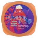 TREEHUT PUMPKIN POP SHEA SUGAR SCRUB 510G