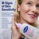 CETAPHIL MOISTURIZER OIL TO FOAM CLEANSER FOR NORMAL TO DRY SKIN 8fl.oz 237ML