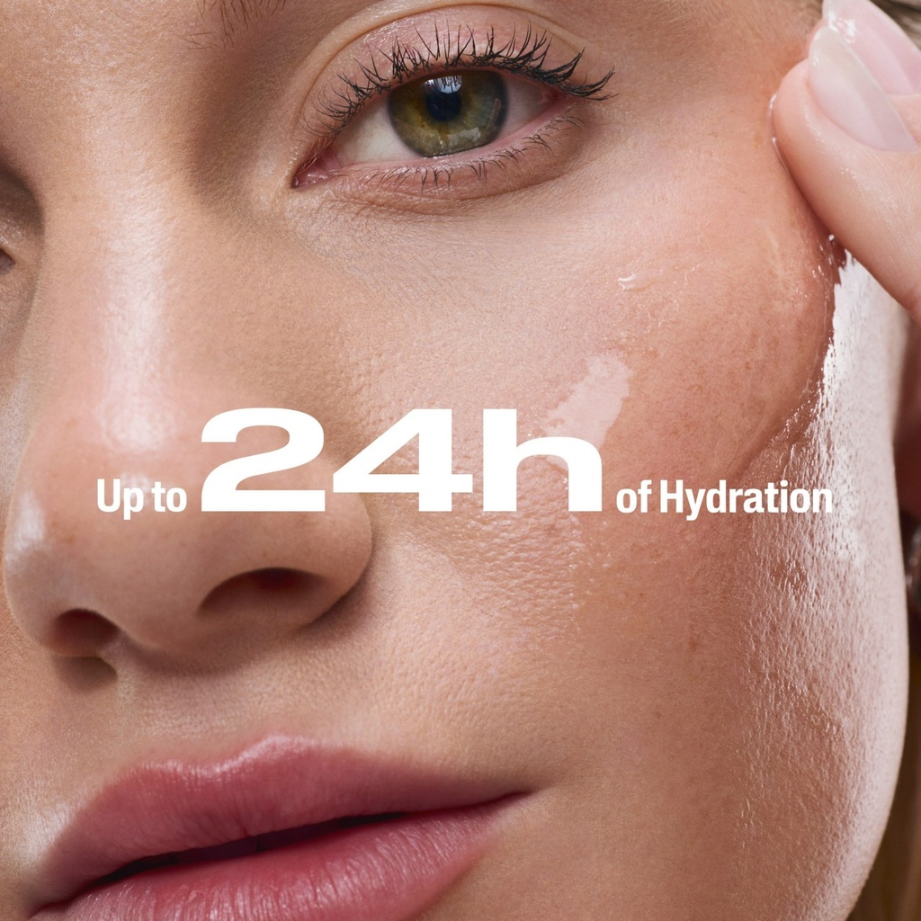 CETAPHIL MOISTURIZER OIL TO FOAM CLEANSER FOR NORMAL TO DRY SKIN 8fl.oz 237ML