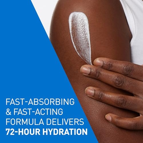 CERAVE INTENSIVE MOISTURIZING LOTION 473ML 16fl.oz