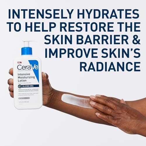 CERAVE INTENSIVE MOISTURIZING LOTION 473ML 16fl.oz