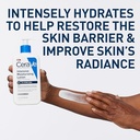CERAVE INTENSIVE MOISTURIZING LOTION 473ML 16fl.oz