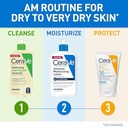 CERAVE INTENSIVE MOISTURIZING LOTION 473ML 16fl.oz