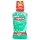 COLGATE PLAX FRESH & PROTECT SOFT MINT MOUNTHWASH 250ML.webp