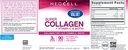 NEOCELL GRASSFED COLLAGEN PEPTIDES+VITAMIN C & BIOTIN DIETARY SUPPLEMENT 270 TABLETS