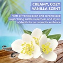 PALMERS COCONUT FOMULA WITH VITAMIN E TAHITIAN VANILLA CREAM (250G)