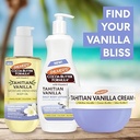 PALMERS COCONUT FOMULA WITH VITAMIN E TAHITIAN VANILLA CREAM (250G)