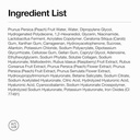 ANUA PEACH 70 + NIACIN BRIGHTENING COLLAGEN MASK (38G)