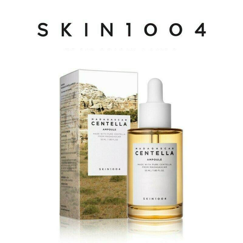 SKIN1004 MADAGASCAR CENTELLA AMPOULE (100ml)