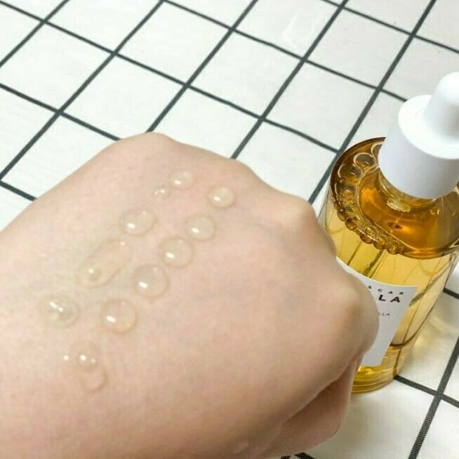 SKIN1004 MADAGASCAR CENTELLA AMPOULE (100ml)