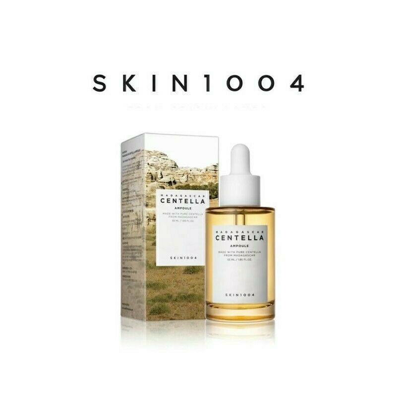 SKIN1004 MADAGASCAR CENTELLA AMPOULE (100ml)