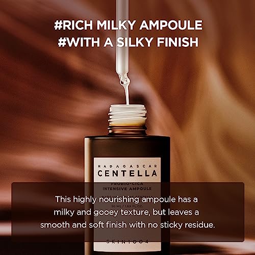 SKIN1004 MADAGASCAR CENTELLA PROBIO-CICA INTENSIVE AMPOULE (50mL)