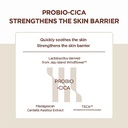 SKIN1004 MADAGASCAR CENTELLA PROBIO-CICA INTENSIVE AMPOULE (50mL)