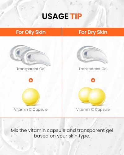 K SECRET SEOUL 1988 CAPSULE CREAM (50ml) 5% NIACINAMIDE AND Yuzu (Yuja)