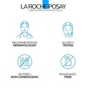 LA ROCHE-POSAY OILY SKIN INNOVATION TOLERIANE DOUBLE REPAIR MATTE MOISTURIZER  UV 100 ML ( BROAD SPECTRUM SPF 30 )