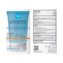 LA ROCHE-POSAY OILY SKIN INNOVATION TOLERIANE DOUBLE REPAIR MATTE MOISTURIZER  UV 100 ML ( BROAD SPECTRUM SPF 30 )